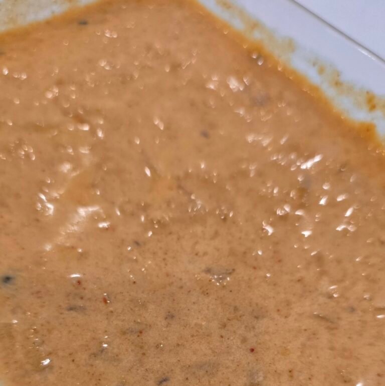 Chicken Korma