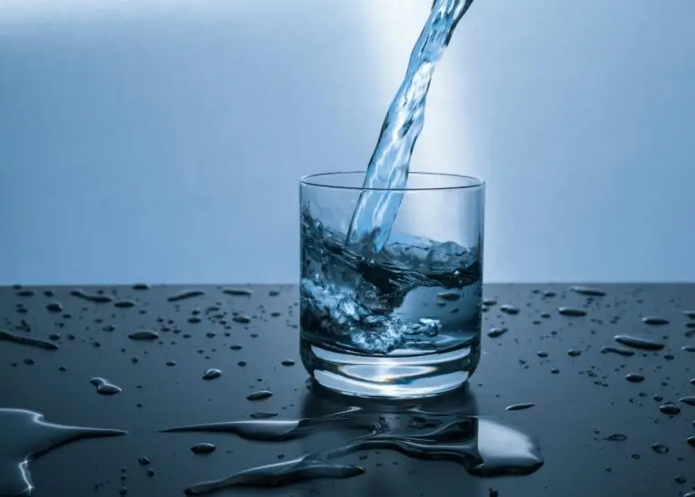 Hydration Formula