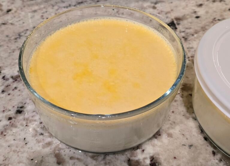 Probiotic Dairy – AKA Healing Yogurt