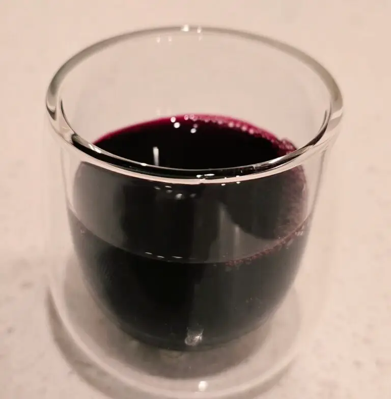Beet Kvass