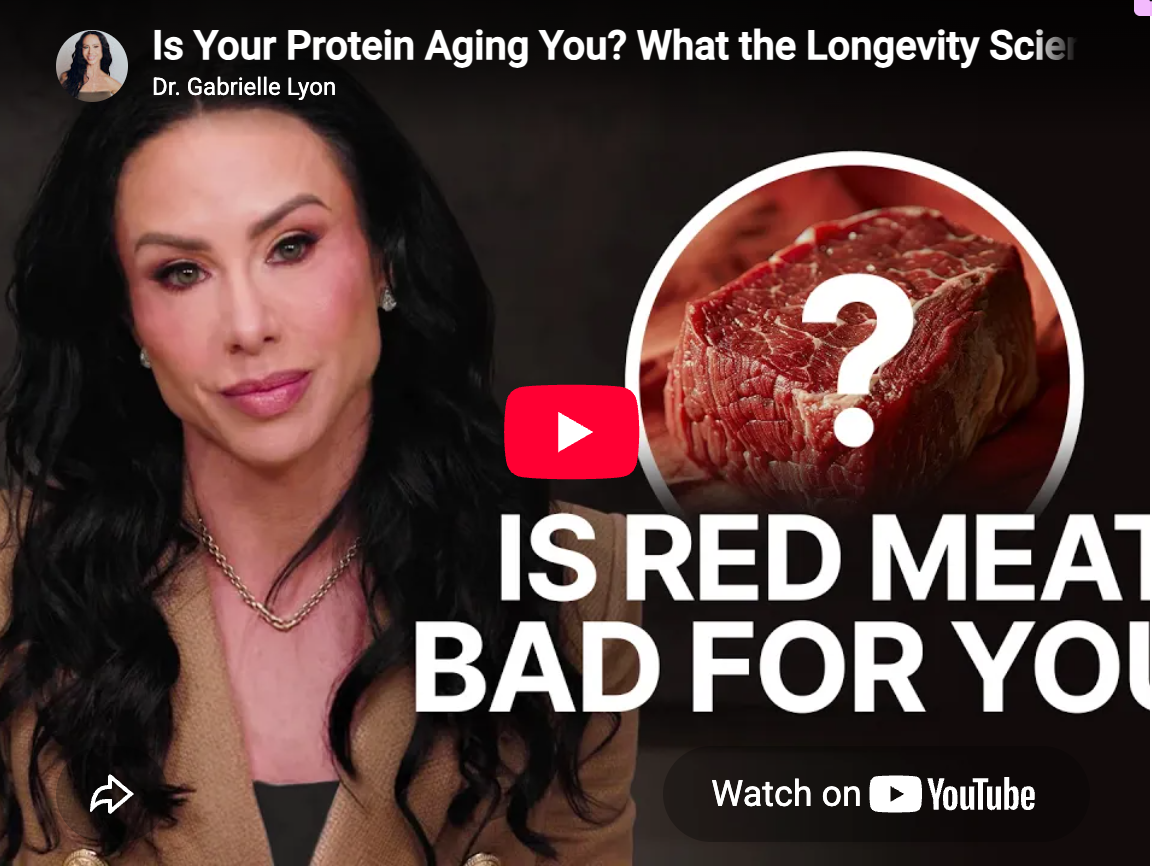 Is Red Meat Bad for You?